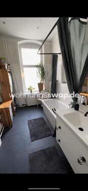 Foto - Etagenwohnung in Berlin