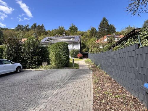 Foto - Etagenwohnung zur Miete in Sinzig