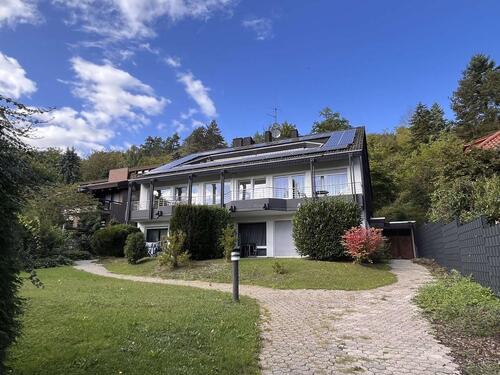 Foto - Etagenwohnung in Sinzig zur Miete
