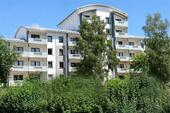 Foto - 3-Raum-Wohnung Nähe Waldrand! - 403,00 EUR Kaltmiete,