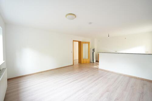 Foto - Etagenwohnung zur Miete in Crailsheim