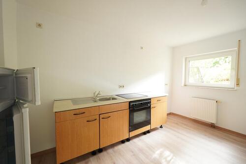 Foto - Etagenwohnung in Crailsheim
