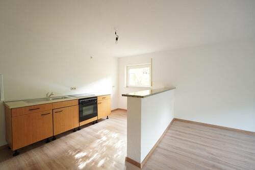 Foto - Etagenwohnung in Crailsheim zur Miete