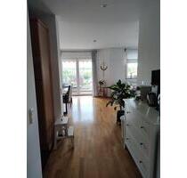 Helle 2 Zimmerwohnung mit Balkon und Stellplatz in Nilkheim - Aschaffenburg Damm