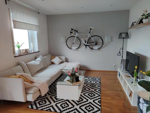 Foto - Etagenwohnung zur Miete in Aschaffenburg