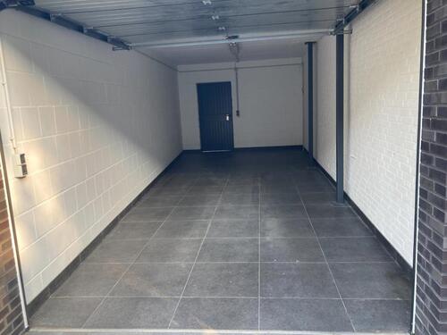 Foto - Garage in Tönisvorst zu vermieten