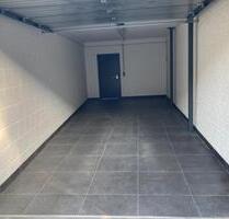 Garage in Tönisvorst zu vermieten