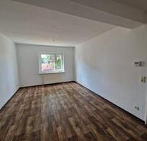 Helle 2-Raum-Wohnung mit neuem Look in Schönebeck Randlage - Schönebeck (Elbe)