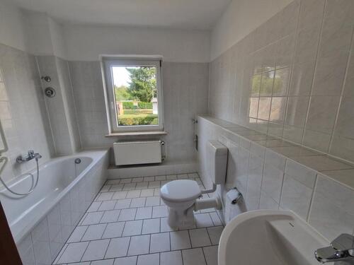 Foto - 2 Zimmer Etagenwohnung in Schönebeck (Elbe)