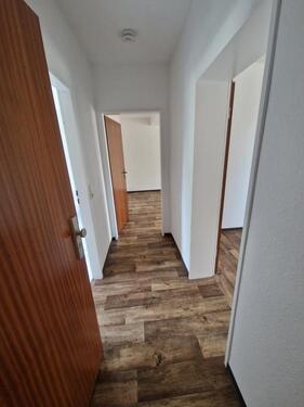 Foto - Etagenwohnung in Schönebeck (Elbe) zur Miete