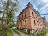 Foto - Etagenwohnung zur Miete in Freital