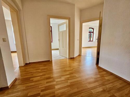 Foto - Etagenwohnung in Freital zur Miete