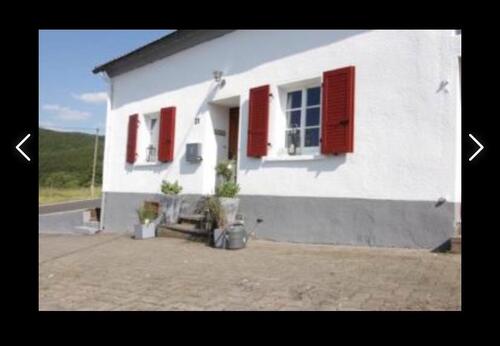Foto - Einfamilienhaus in Lünebach, provisionsfrei