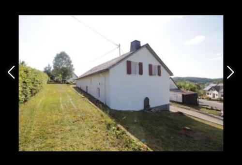 Foto - Einfamilienhaus in Pronsfeld zum Kaufen