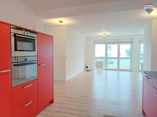 Foto - Helle 3-Zimmer-Wohnung mit zwei Balkone in ruhiger Lage in Herten