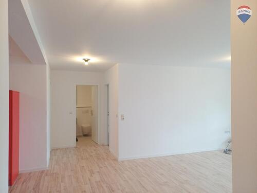 Foto - Etagenwohnung zur Miete in Rheinfelden (Baden)