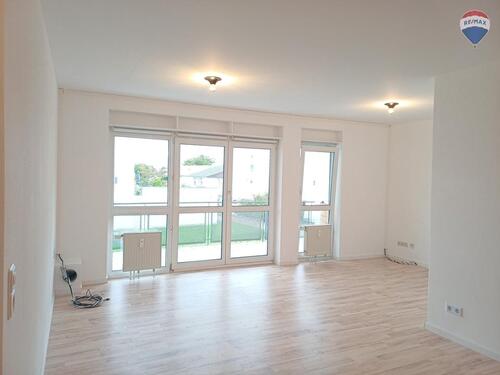 Foto - Etagenwohnung in Rheinfelden (Baden)