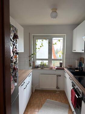 Foto - Etagenwohnung in Pforzheim