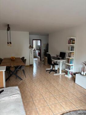 Foto - Etagenwohnung in Pforzheim zur Miete