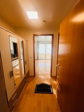 Foto - Möblierte Wohnung in Schönefeld Nord zu vermieten