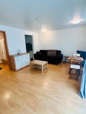 Foto - Etagenwohnung in Berlin