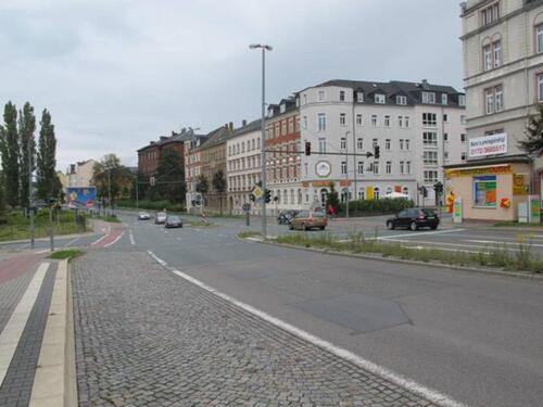 Foto - 2-Raum Wohnung Chemnitz-Kappel - 300,00 EUR Kaltmiete,