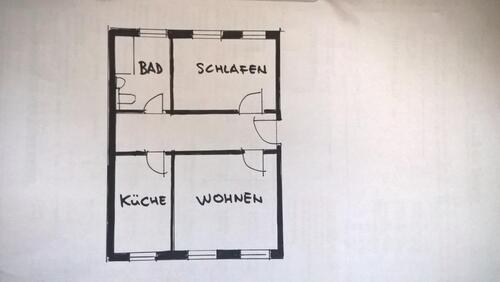 Foto - Etagenwohnung zur Miete in Chemnitz