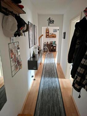 Foto - Mietwohnung 3 Zimmer, Küche, Bad