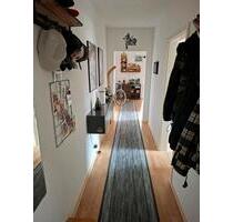 Mietwohnung 3 Zimmer, Küche, Bad - Saarbrücken Brebach-Fechingen