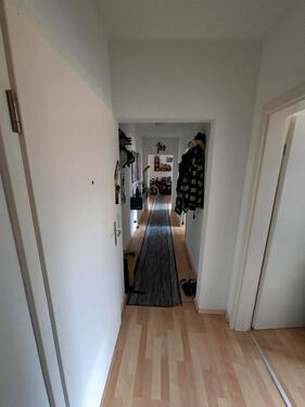 Foto - Etagenwohnung zur Miete in Saarbrücken