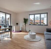 NEON 2.0 Townhouse mit 3 Etagen und Tiefgarage - Nauen