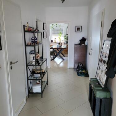 Foto - Tolle 3 Zimmer Wohnung in der Xantener Allee