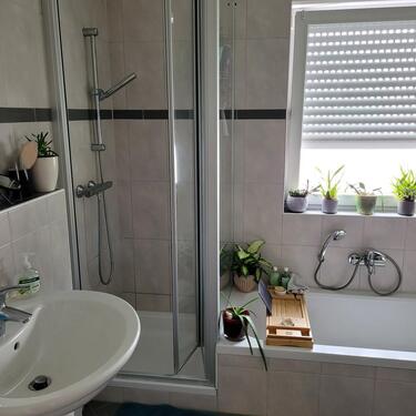 Foto - Etagenwohnung in Erkelenz zur Miete