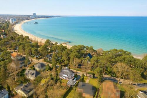 Foto - Etagenwohnung in Timmendorfer Strand zur Miete