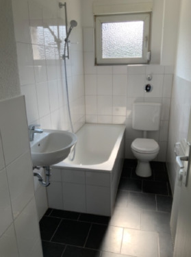 Foto - Etagenwohnung in Duisburg zur Miete