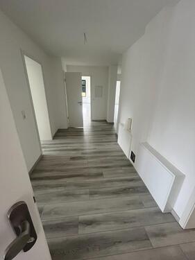 Foto - 4 Zimmer Etagenwohnung in Raguhn-Jeßnitz