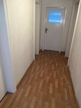 Foto - 1 Zimmer Erdgeschoßwohnung zur Miete in Eschwege