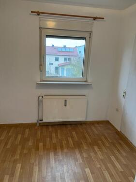 Foto - 1 Zimmer Erdgeschoßwohnung in Eschwege