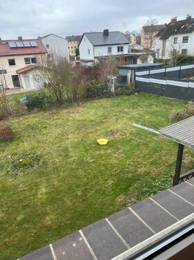 Foto - Erdgeschoßwohnung in Eschwege zur Miete