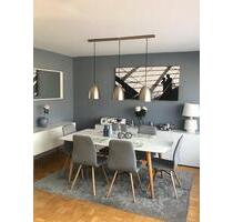 3-Zimmerwohnung 2-4 Wochen zur Untermiete - München Schwabing-West