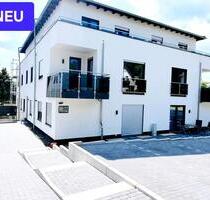 3 ZKB, Fahrstuhl, Balkon, Stadtmitte - Bad Hersfeld