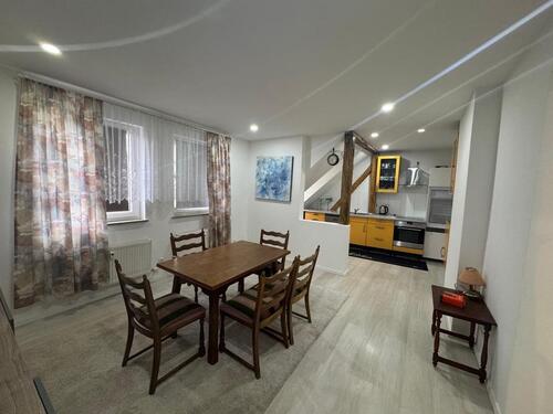 Foto - 3-Zimmer-Wohnung mit Badewanne – in Kaufungen