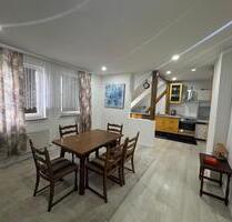 3-Zimmer-Wohnung mit Badewanne – in Kaufungen