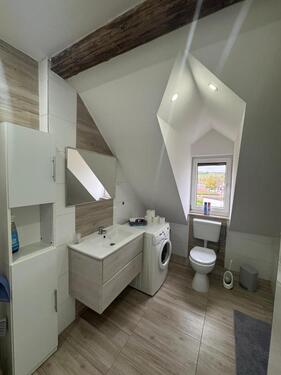 Foto - 3 Zimmer Etagenwohnung in Kaufungen