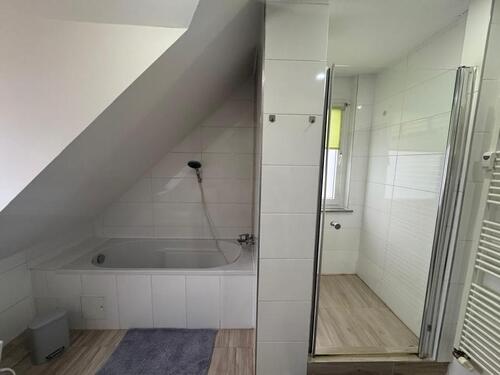 Foto - Etagenwohnung in Kaufungen zur Miete