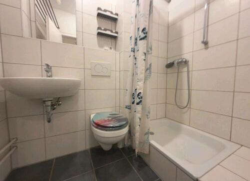 Foto - 3 Zimmer Etagenwohnung zur Miete in Berlin