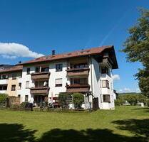 3,5-Zimmer-Wohnung mit Balkon in Isny-Wohngebiet - Isny im Allgäu