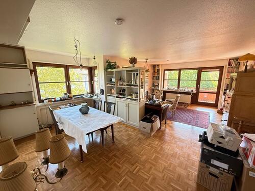 Foto - Etagenwohnung in Isny im Allgäu zur Miete