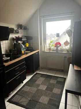 Foto - 3‐Zimmer‐Wohnung alles inklusive mit Balkon