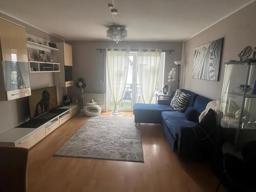 Foto - 3 Zimmer Etagenwohnung zur Miete in Koblenz